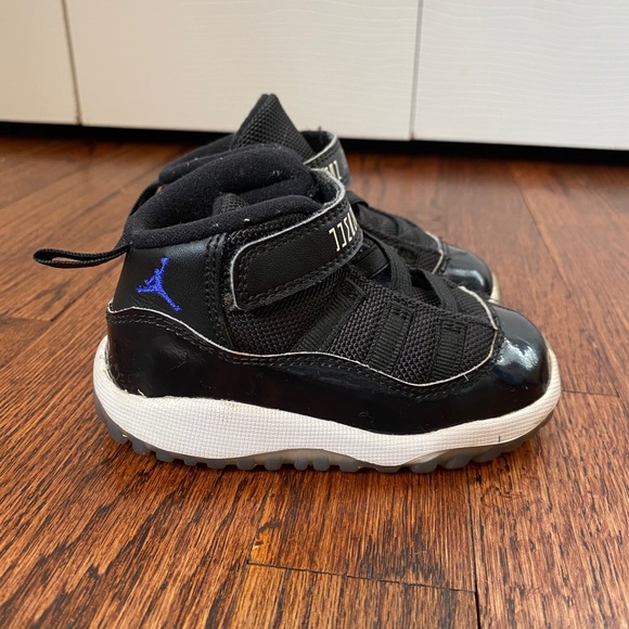 Jordan Other - Baby Jordan sneakers